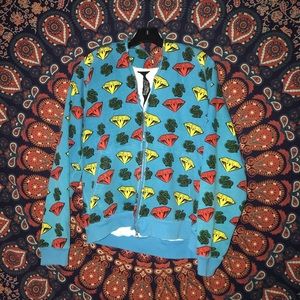 Billionaire Boys Club Diamond Dollar Hoodie